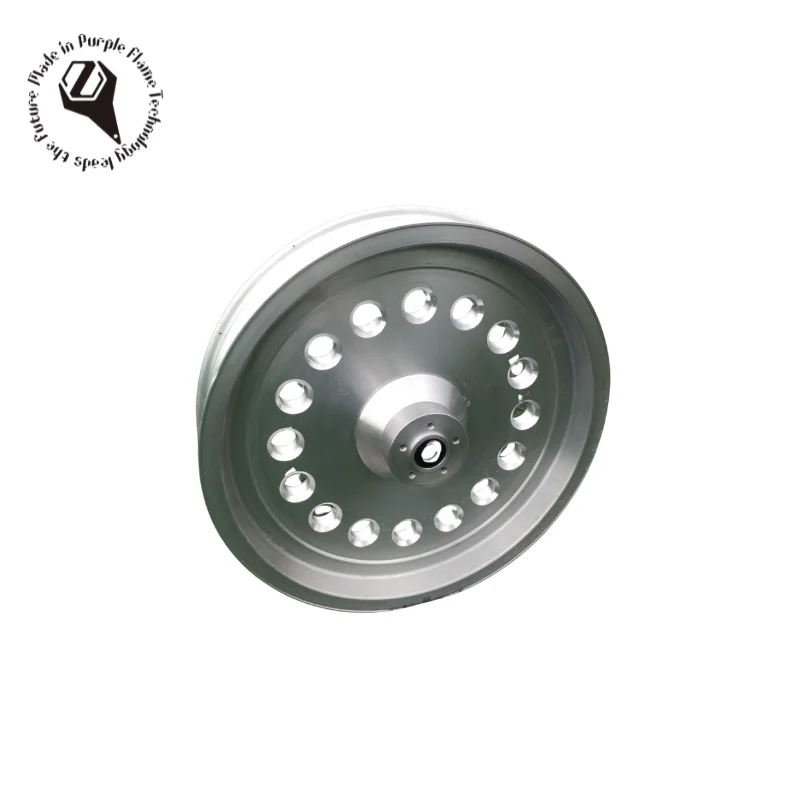 

18 Inch Motorcycle Parts Front Wheel Applicable to All Vehicle Models