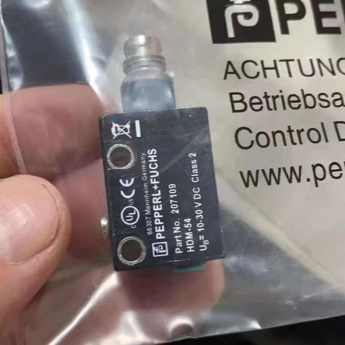 New Replacement Sen…