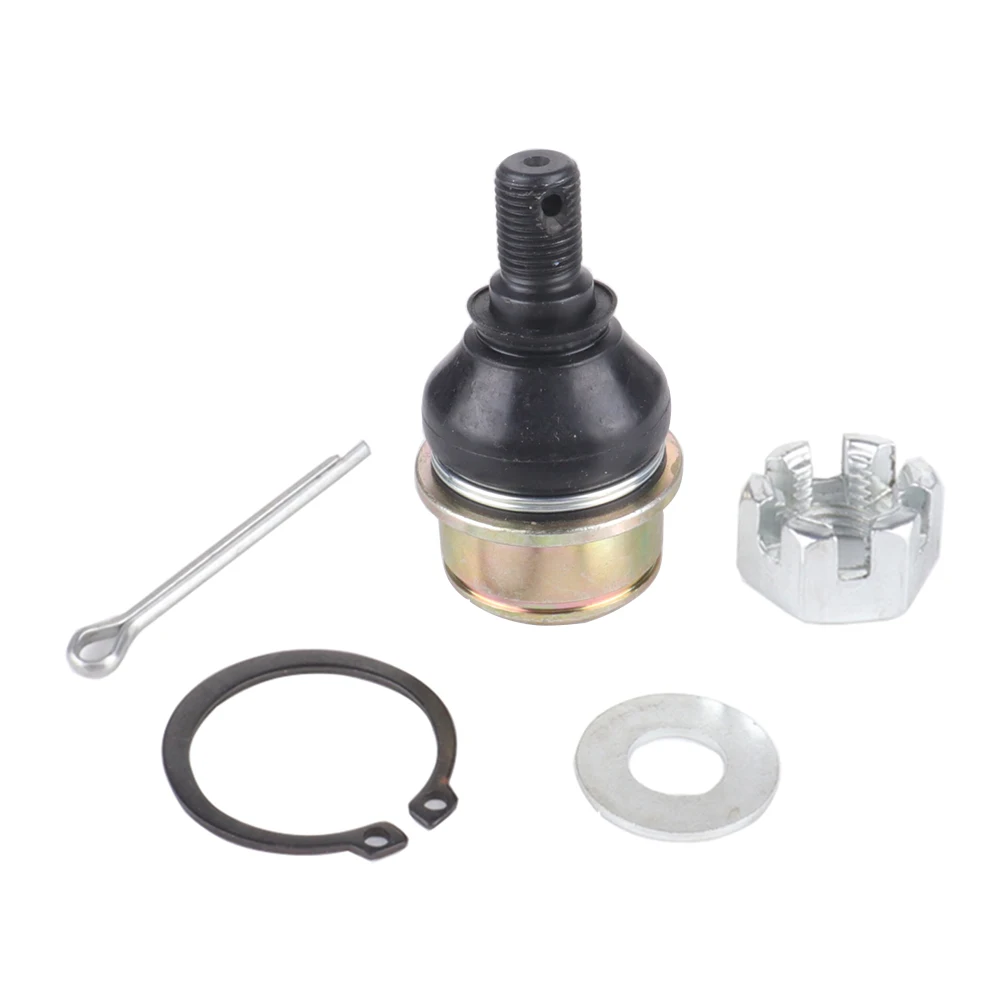 

ATV Front Upper Ball Joint for Honda TRX350TE TRX350TM Rancher 350 2000-2006 Heavy Duty Suspension Part