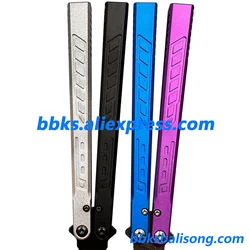 Theone Falcon Trainer Original Design 6061 Aluminum Handle