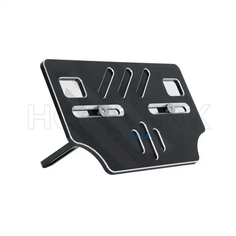 

Motorcycle Accessories Side Box Side Case Bag Support Holder Bracket for Honda Cb650r Cbr650r(2019-2020)