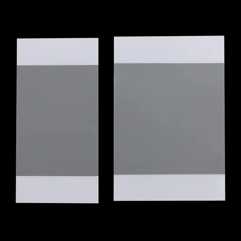 GELID HeatPhase Ultra Solid Silicone Grease Phase Change Silicone Pad For GPU CPU Laptop Cooling Thermal Silicone Pad