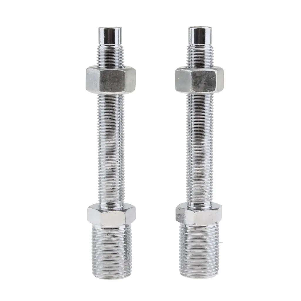 

Adjustable Metal Lowering for 2000-2017, Max. 2 "lowering