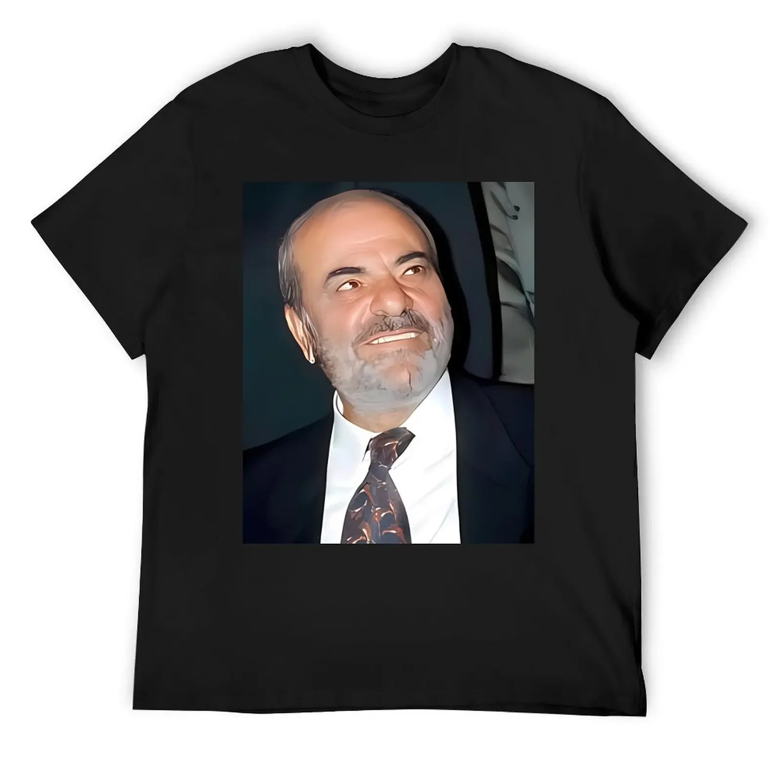 

Stelios Kazantzidis T-Shirt aesthetic clothes vintage blacks oversizeds mens t shirts