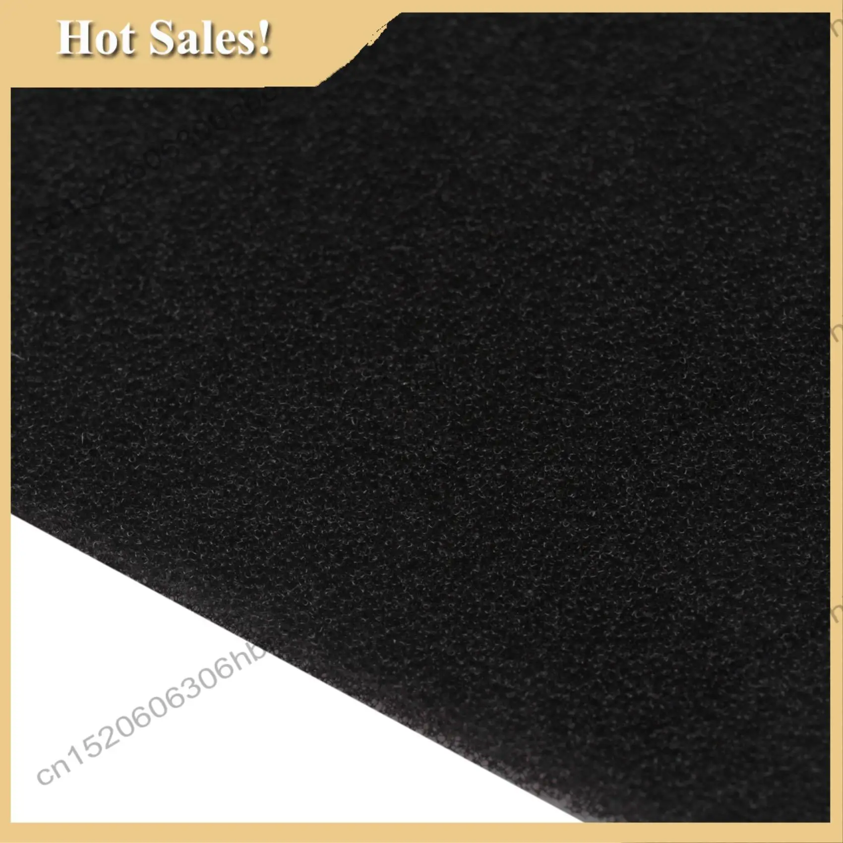 

-HOPE 1Pc Filter Screen Replacement Accessories For Ilife V8 V8S X750 X800 X785 V80 Robot Sweeper (White+Black)