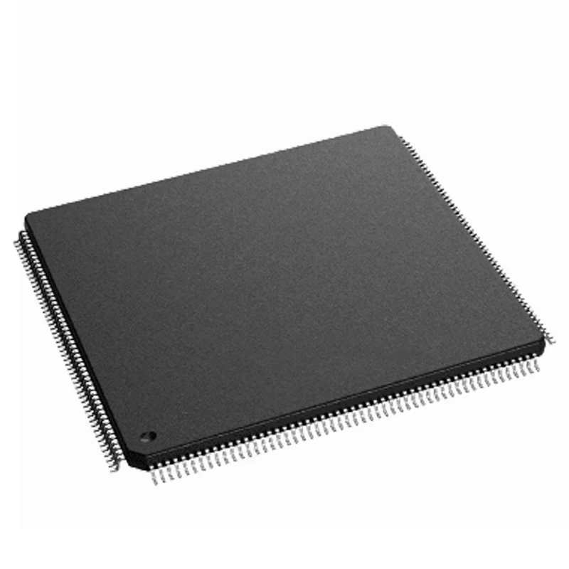 

1/5/10Pcs LFXP2-8E-5QN208C LQFP-208 FPGA - Field Programmable Gate Array RoHS 8000 LE 146 I/O Voltage 1.26 V