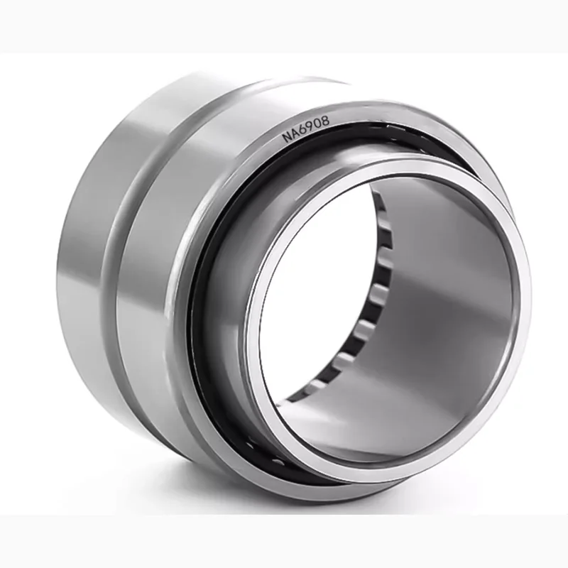 NA6909 6910 6911 6912 6913 6914 6915 6916 6917 Needle Roller Bearing with Inner Ring