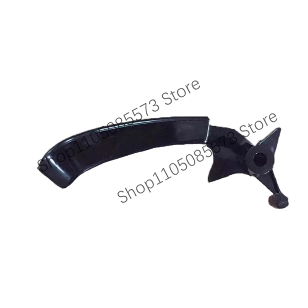 Juice machine push handle Cold drink dispenser handle snow melt machine handle CIHAN