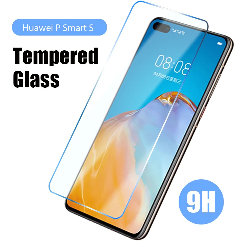 9H Tempered Glass F…