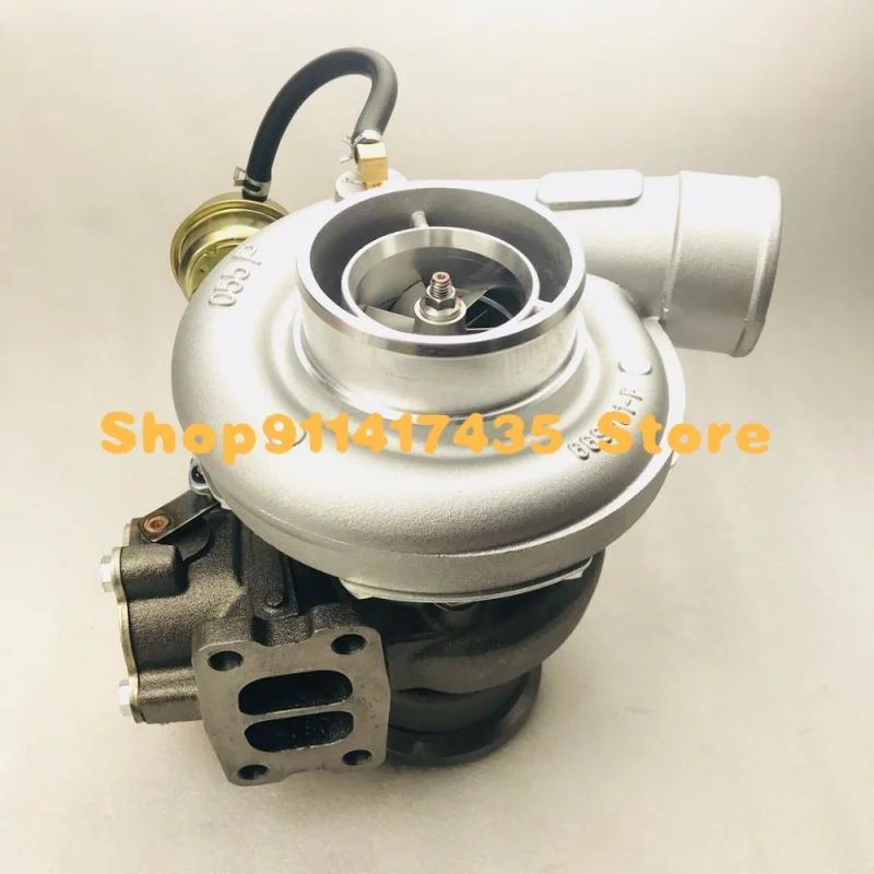 

S200G001 Turbo 168476 1279331 127-9331 CAT 3116 3126 engine Turbocharger for Caterpillar Earth Moving