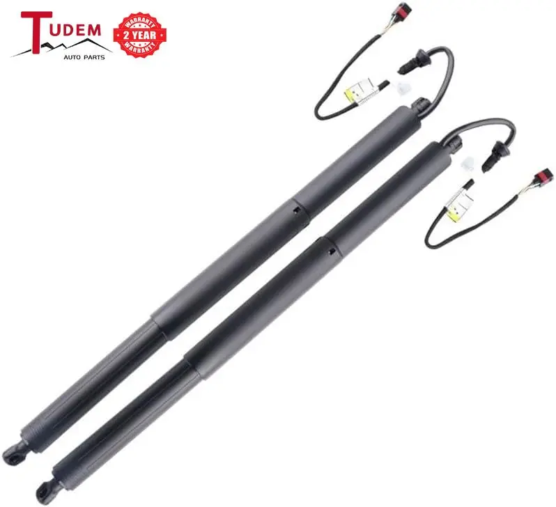 

Power Rear Hatch Struts For Audi Q3 2018-2022 Trunk Strut Shock Support Power Tailgate Struts 83A827851D