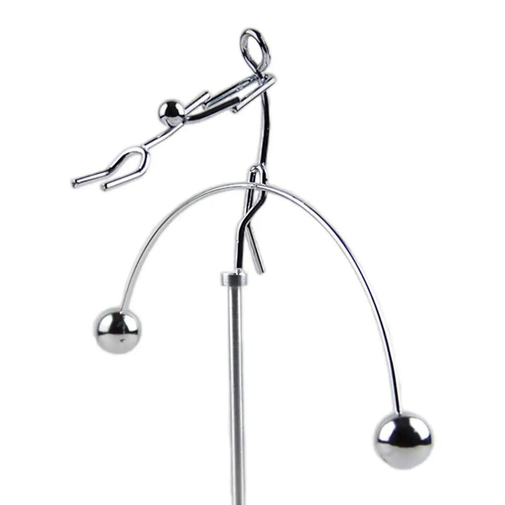 

Балансировочная игрушка-качели, художественная балансировочная игрушка, декор для дома и офиса