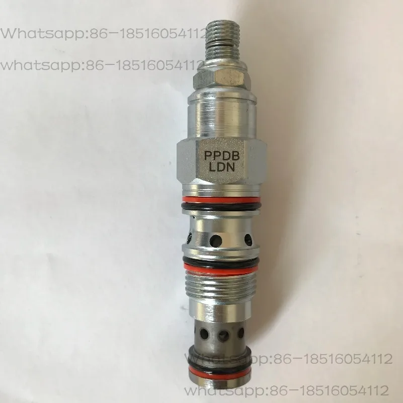 Flow Control Valve …