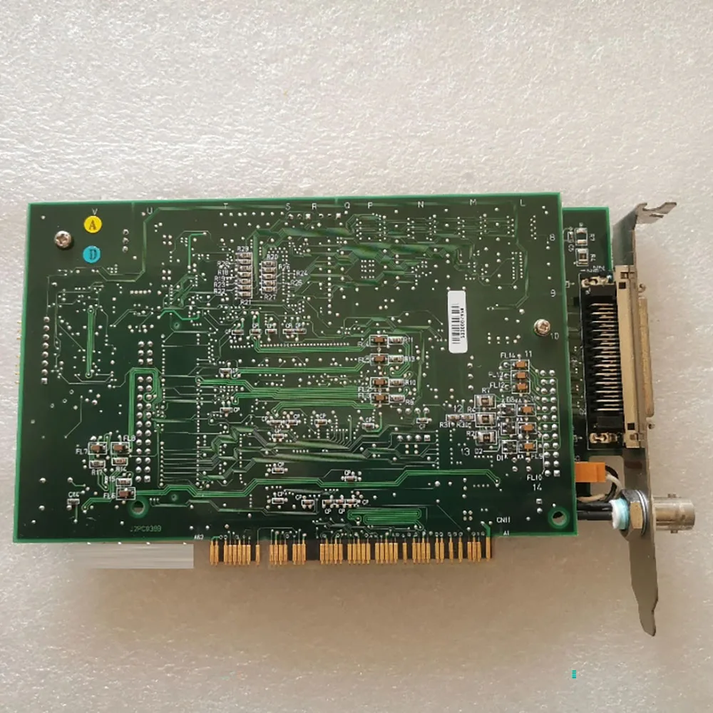 لبطاقة الحصول على البيانات AVAL PSM-330D DLSC-IF بطاقة الكاميرا APC-332 IPCI-BASE #4