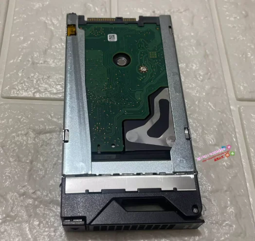 

For 03X3616 600G 10K SAS 2.5-inch server hard disk