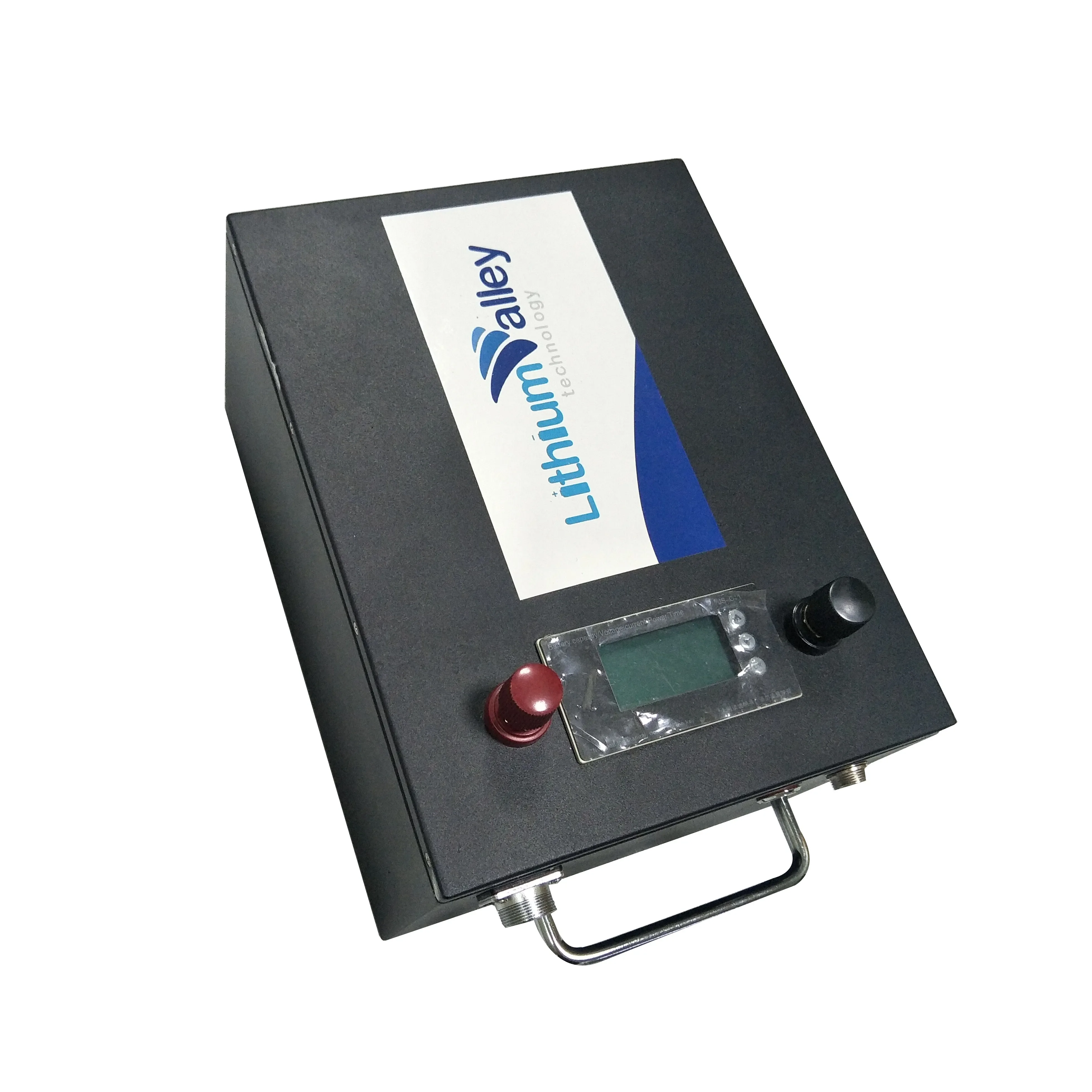 

Deep cycle battery 12v 120ah lifepo4 battery use for rv motorhomes