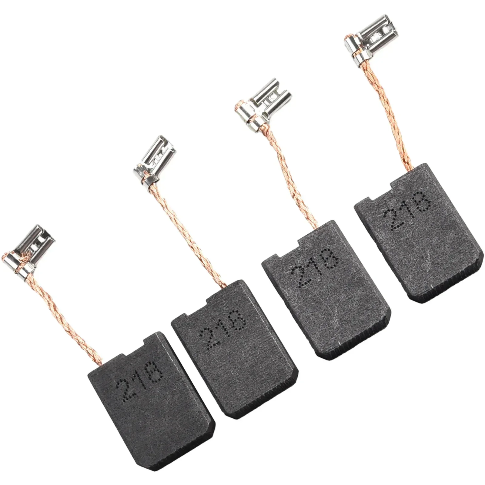 

Brand New Carbon Brushes Brush Set Carbon Brush Set For GA9062 GA7060 GA9060 GA9063RX02 HM1812 Unused 197129-2