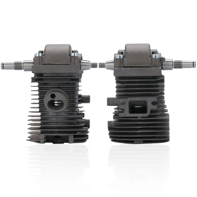 XACN 37mm Cylinder Piston Crankshaft For Stihl MS170 MS180 018 Chainsaw Engine Motor