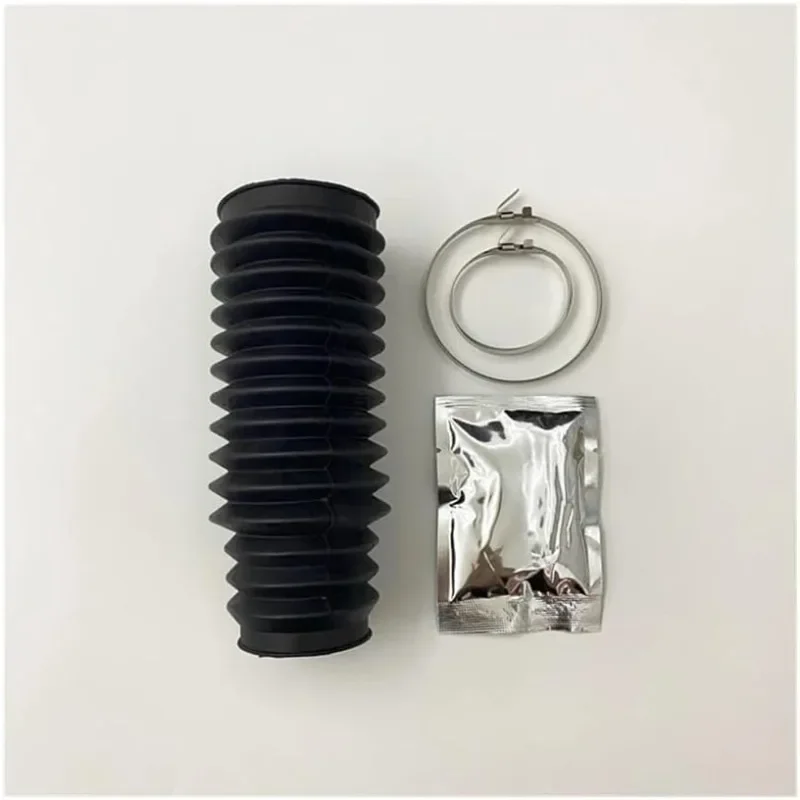 Car accessories parts Steering Rack Boot rod bellows L&R For BMW E46 E85 325Ci 325i 325is 328Ci 328i 328is 330Ci 330i M3 Z3 Z4
