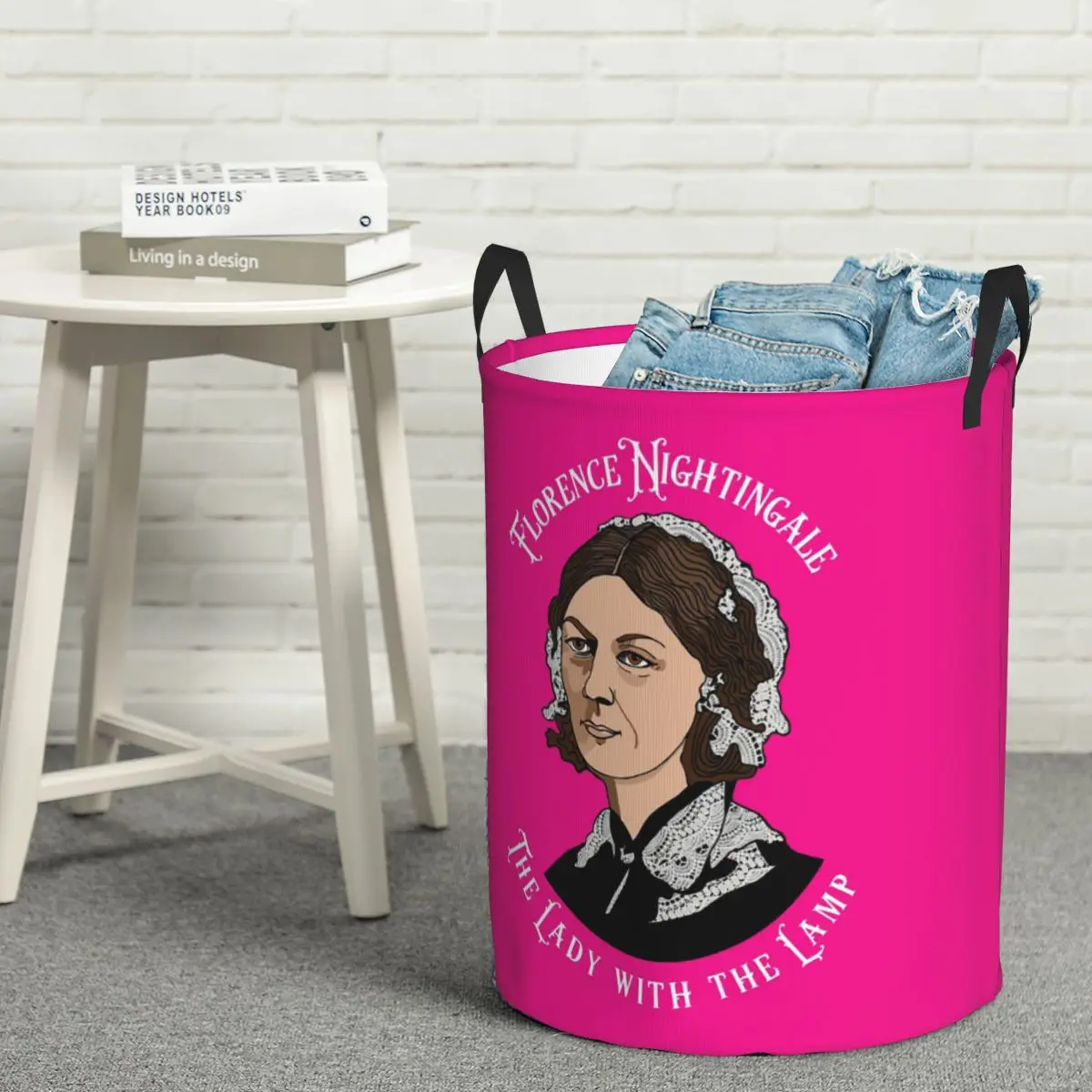 

Сборник белья Florence Nightingale, таблица пирогов для кормления, складная корзина для белья Pioneer, корзина для стирки ребенка, домашний органайзер