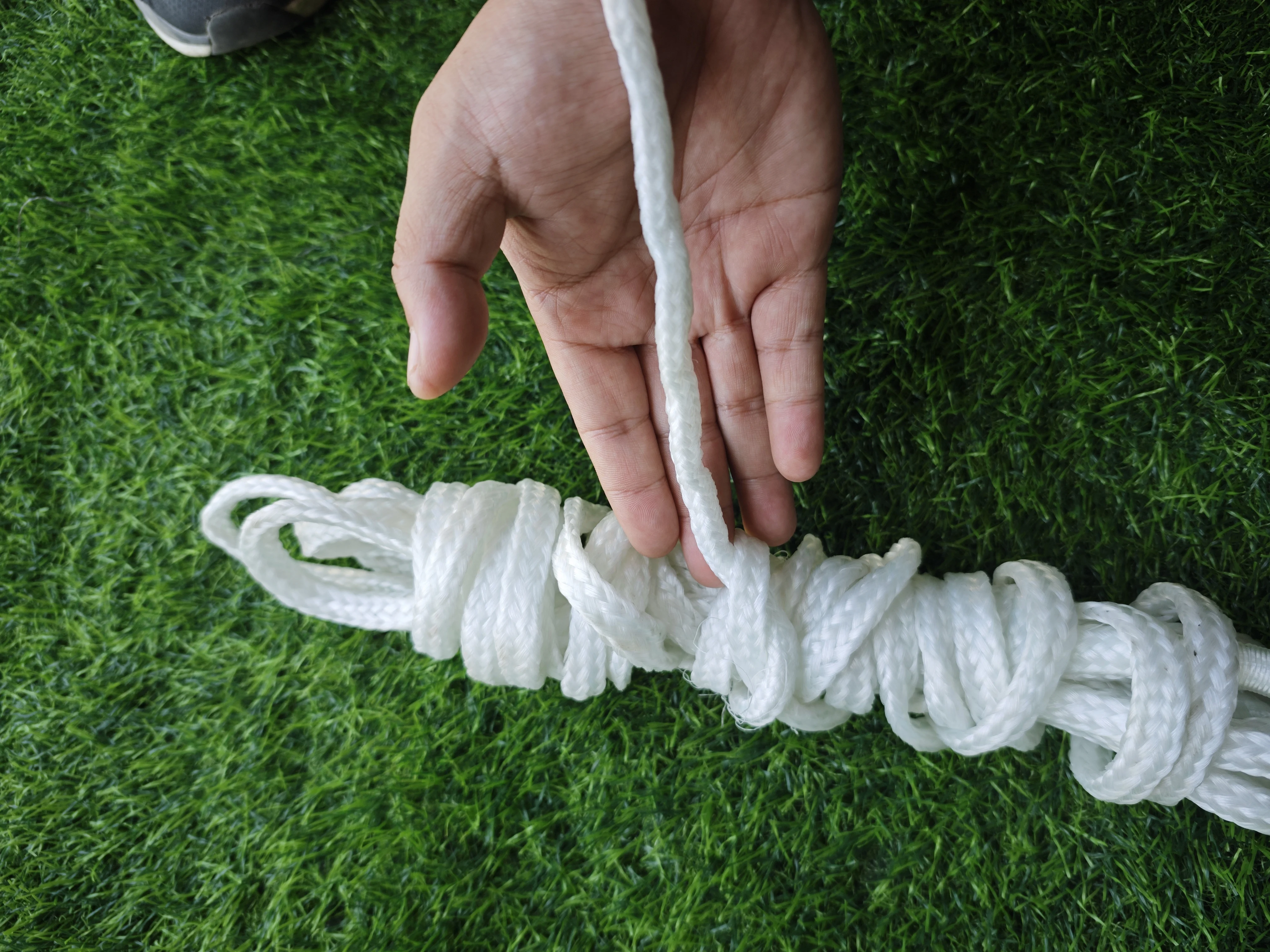 High Quality 3--12 Foot American Cast Net Multifilament Nylon and PE Gill Net for Fishing and Player Cast Net