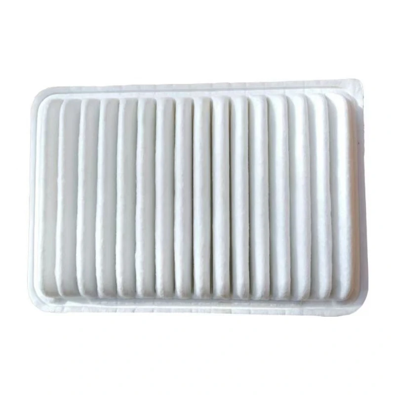 Car Air Filter OEM 17801-28030 17801-0H030 For Toyota Camry 2007-2017 2.5L 2AR-FE 2AZ-FE For Lexus ES240 2.4L 2Lexus ES250 2.5L