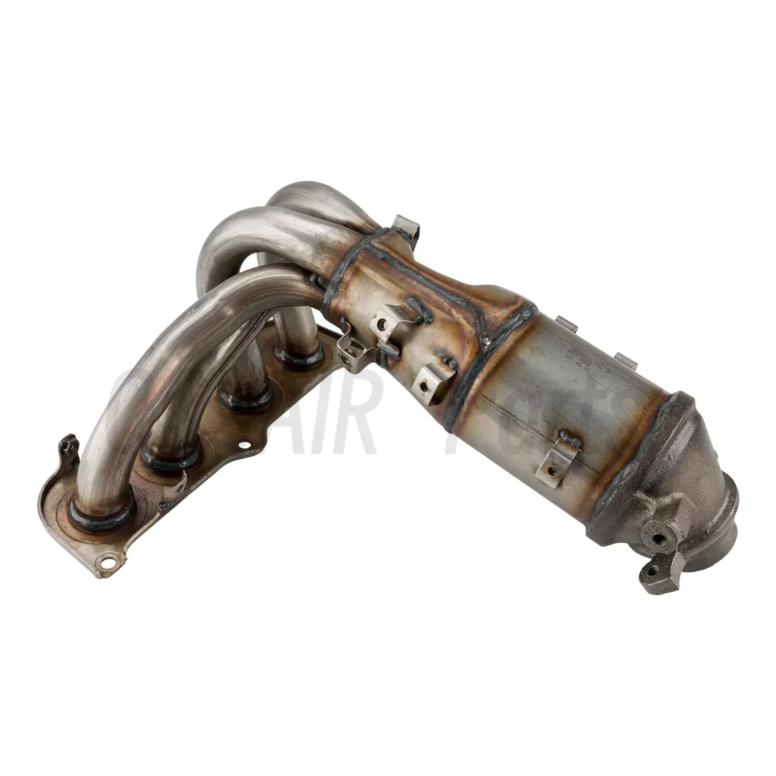 Spruitstuk Katalysator Voor Toyota RAV4 2.4L 2006-2008 voor 2008-2015 Scion xB 2.4L