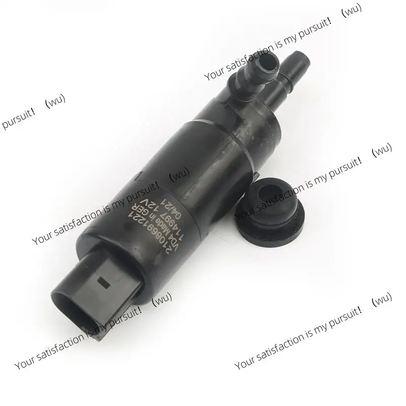 ZOCI-Car Headlight Washer Pump 2108691121 2E0955651 For W204 C207 W221 CLK350 2006-2009 ML320 SLK55 AMG
