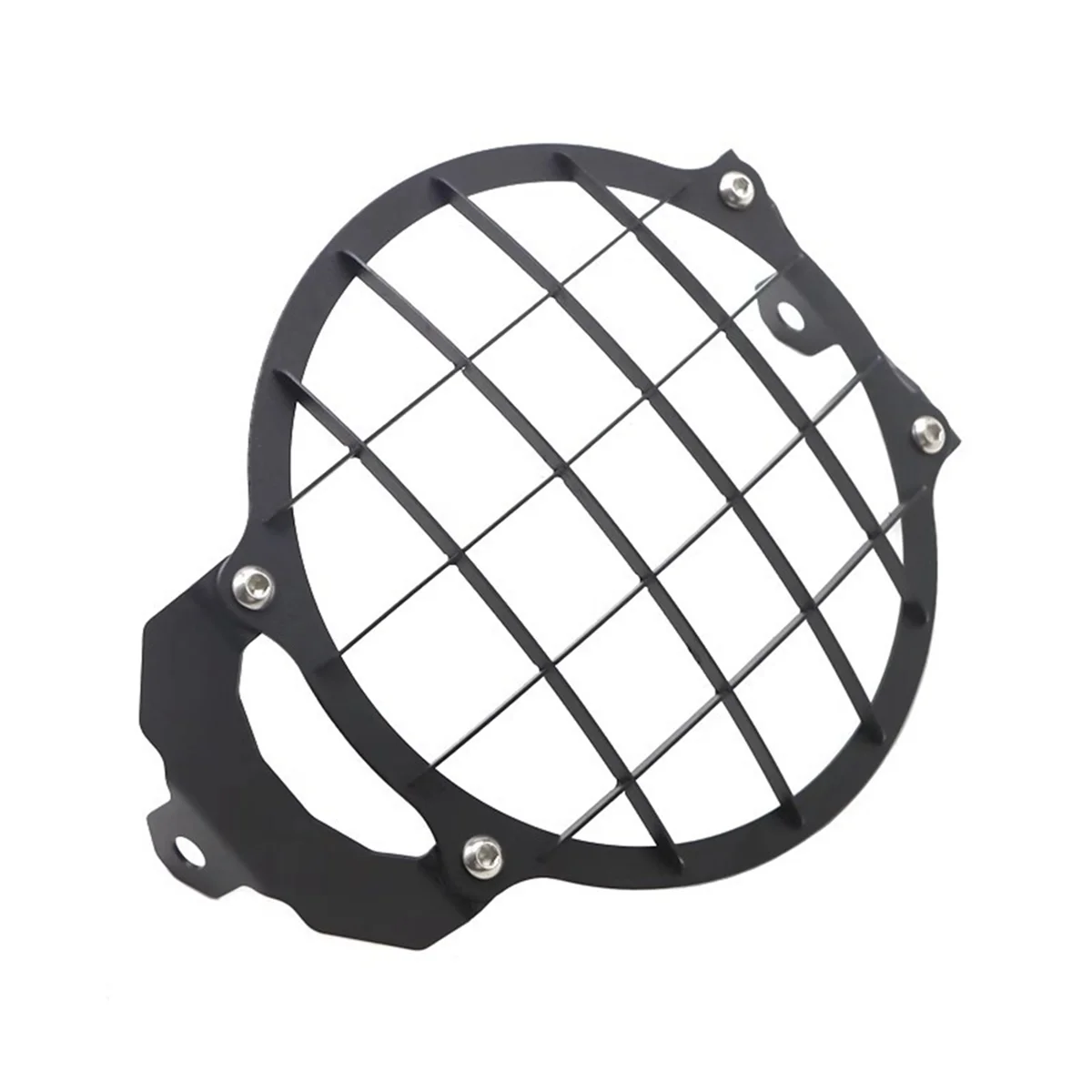 

Motorcycle Accessories Headlight Protection Net Cover for Triumph Speed 400 Scrambler 400X 2024 Speed400 Scrambler400X