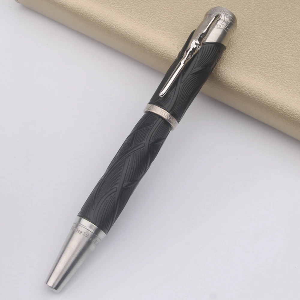 مجموعة حبر جاف عصرية جديدة للكاتب الممتاز Homage Brüder Grim 1812 MB إصدار محدود من الجل Popularity Collect 0039/8600