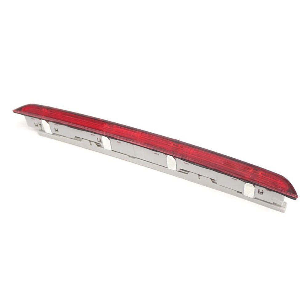 LED Tail Lights For A4 B8 8K Avant 2008-2015- Rear Third Brake Light 8K9945097 High-Mount Stop Turn Signal Lamp