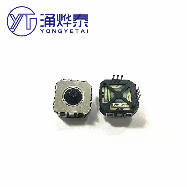 Yyt 2PCS FJ08K-4 Ro…