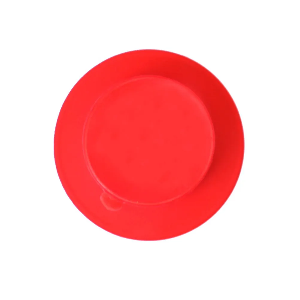 

10Pcs Baby Suction Bowl Pads Double-Sided Suction Fixed Base Anti-Fall for Plastic Ceramic Stainless Steel Bowls