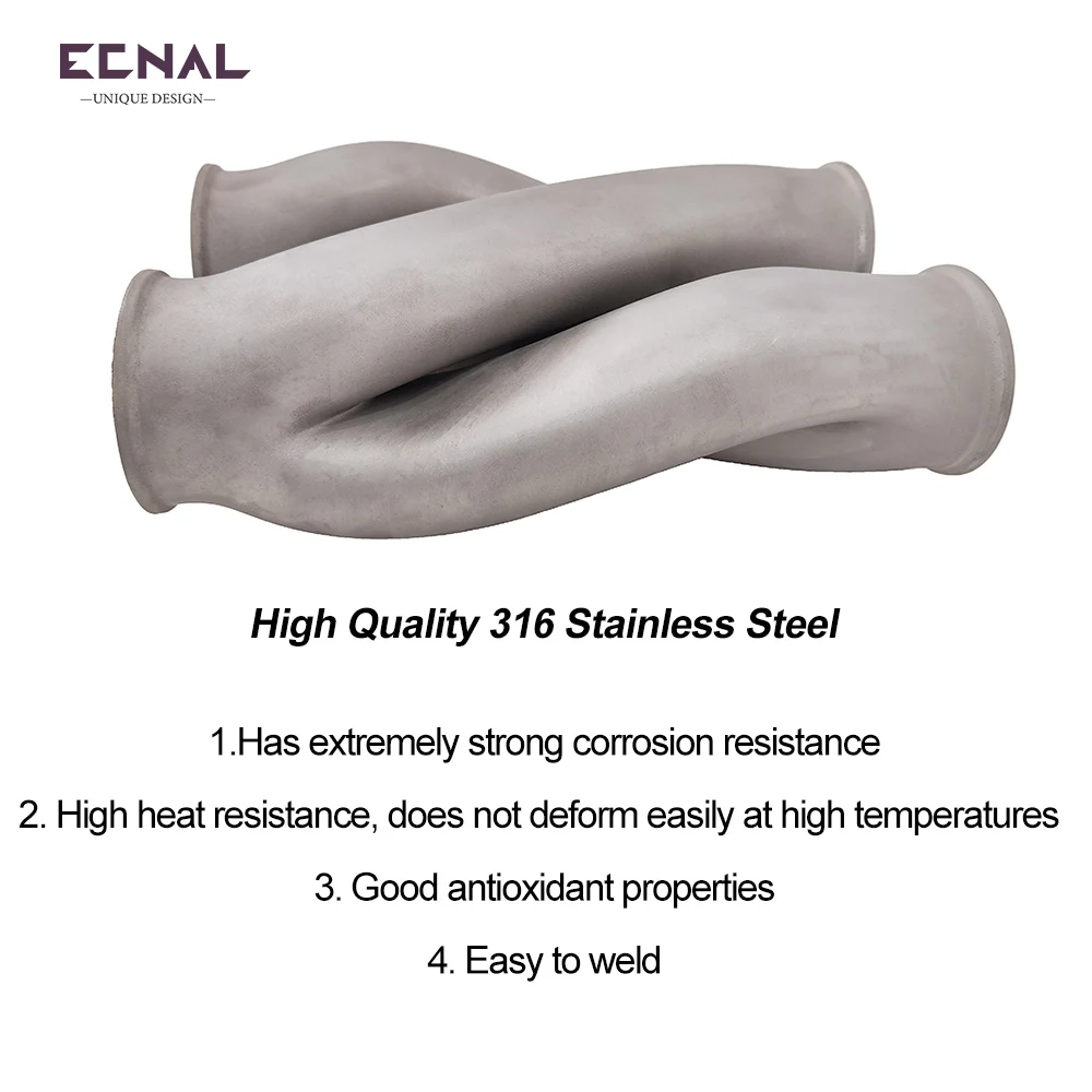 Thumbnail 4 - #66 Latest Car Exhaust Systems Offers