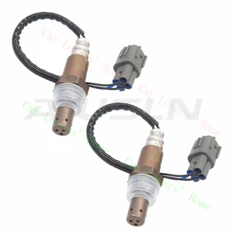 

A+ 4PCS Oxygen Sensor Up+Downstream For Toyota Tundra 2005-2013 4.0L 4.6L 4.7L 5.7L