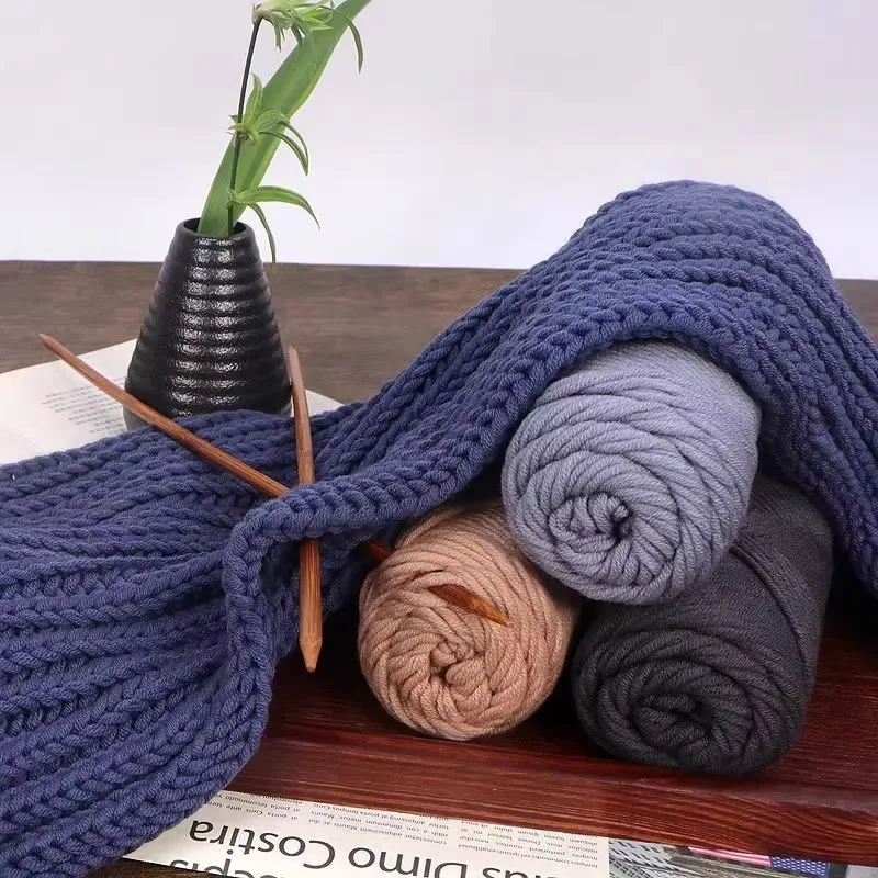 Thumbnail 2 - #69 Yarn Spools Comparison Guide