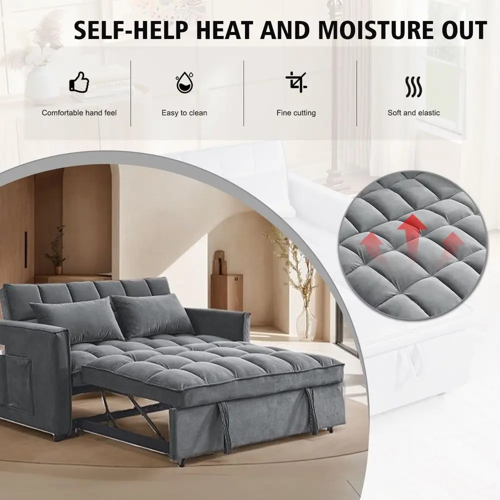 Thumbnail 3 - #1 Best Convertible Sofa Beds to Buy In 2026