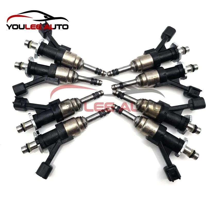 8Pcs 12668393 12709…