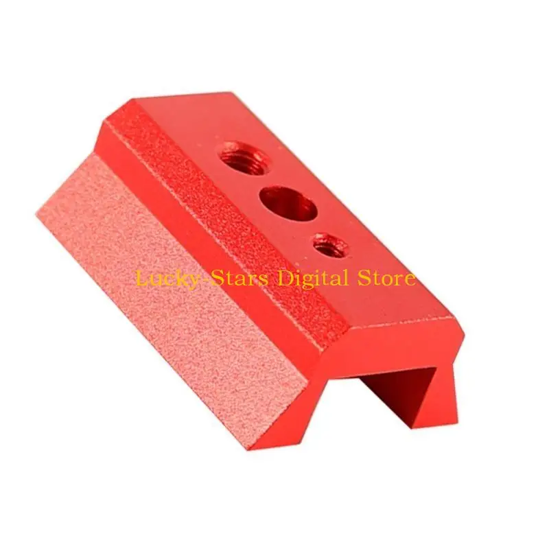 T3EE 45 ملم ملحقات لوحة السكك الحديدية تتوافق تلسكوب الباحث #4