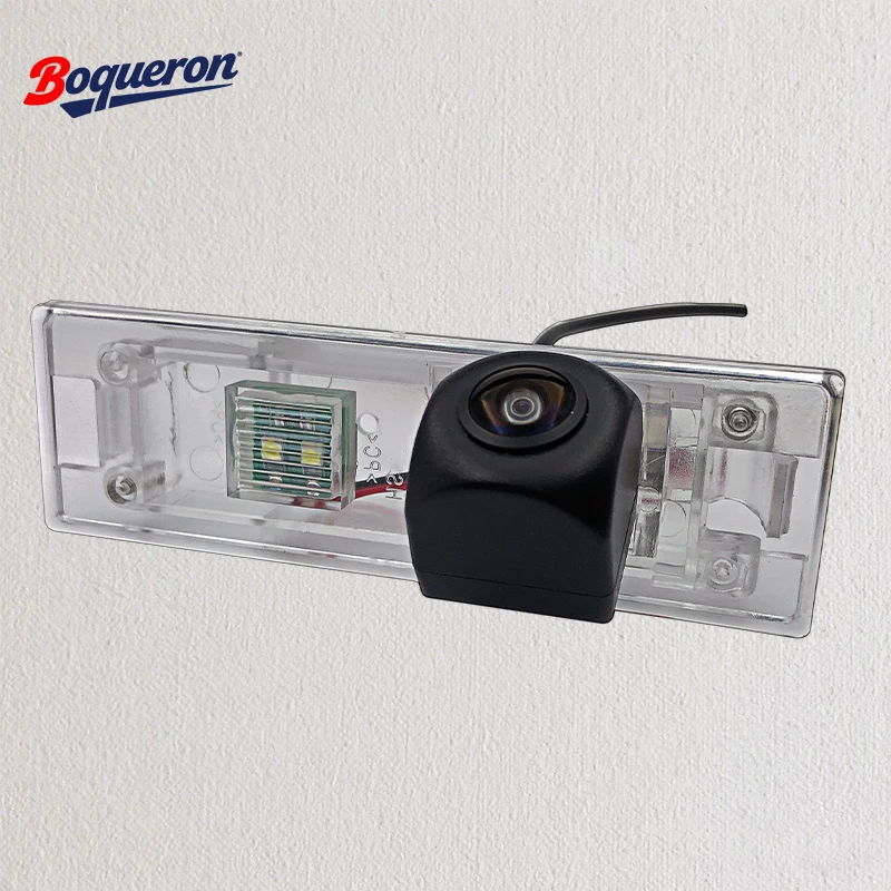 AHD 720P Fisheye Car Reverse B - Trail Camera Infrared recension och pris