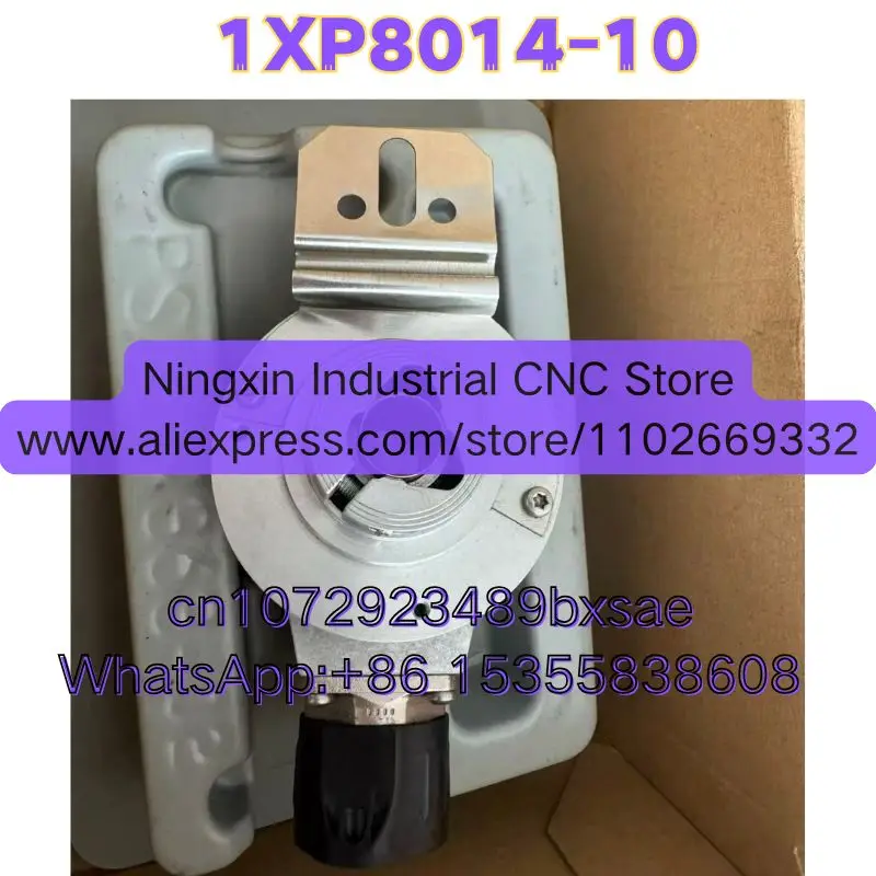 Latest Quotation Brand New Original 1XP8014-10 ID649989-03 Encoder Shipped Quickly