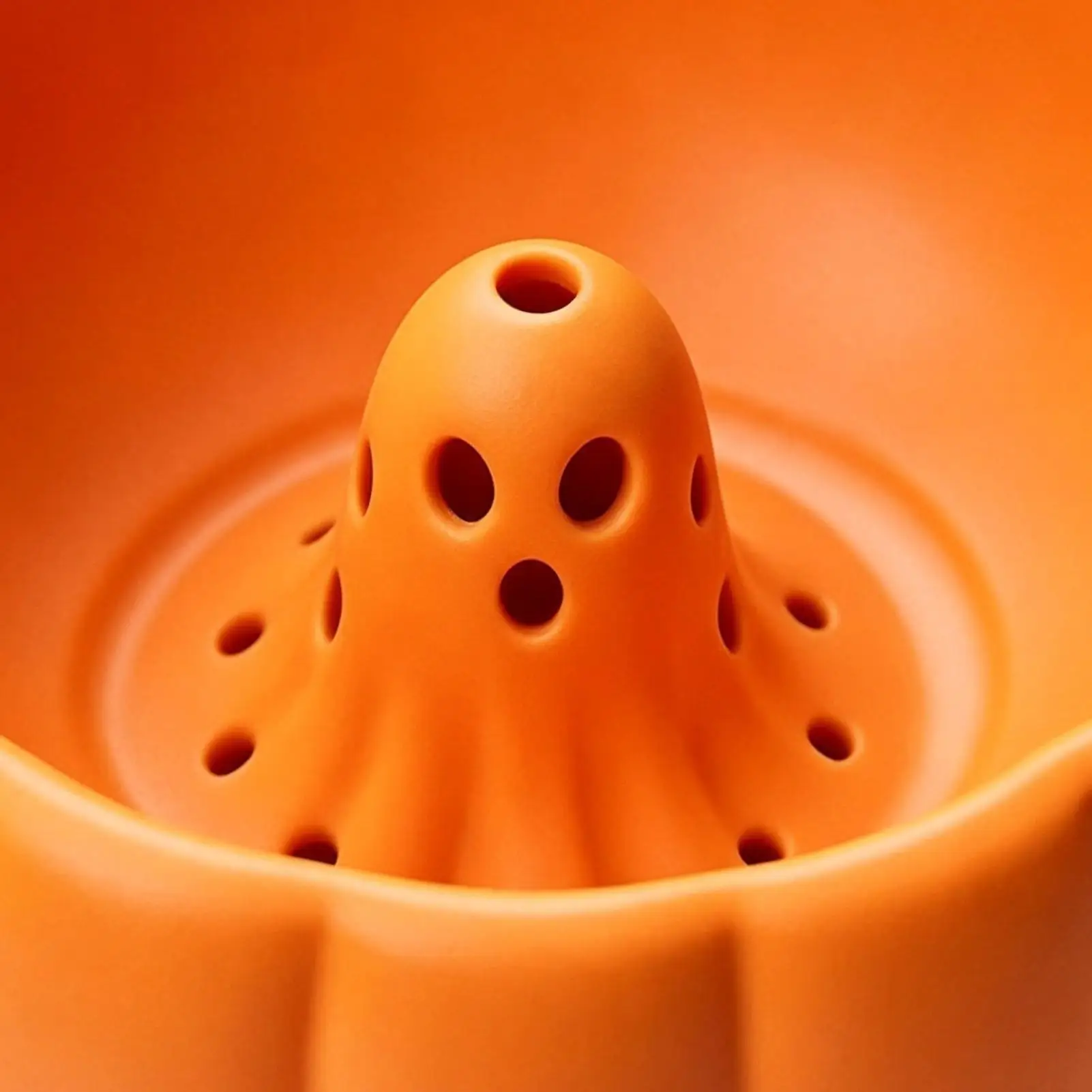 Halloween Serving Bowls With Drainage Pumpkin Ghost Funny Spooky Storage Halloween Party Bowls Berry Washer For Home Kitchen
