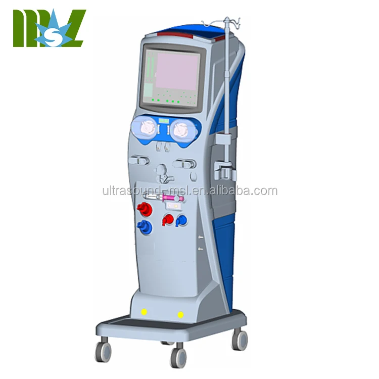 MSLHM02 kidney hemodialysis machine factory price medical equipment