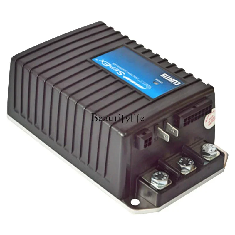 

1243-4220 Electric vehicle speed control drive controller