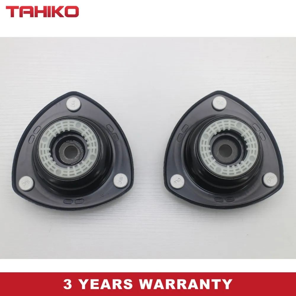 

Крепление передней стойки + подшипник левый правый подходит для Suzuki Grand Vitara JB 416 419 420 627