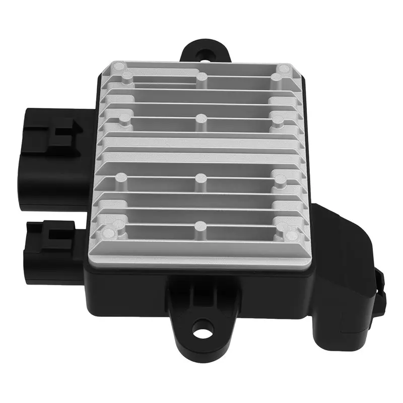 

Модуль управления двигателем A58X-Resistor 25385-3M280 253853M280 для вентилятора охлаждения, системы отопления и кондиционирования автомобиля Equus 2009-2014