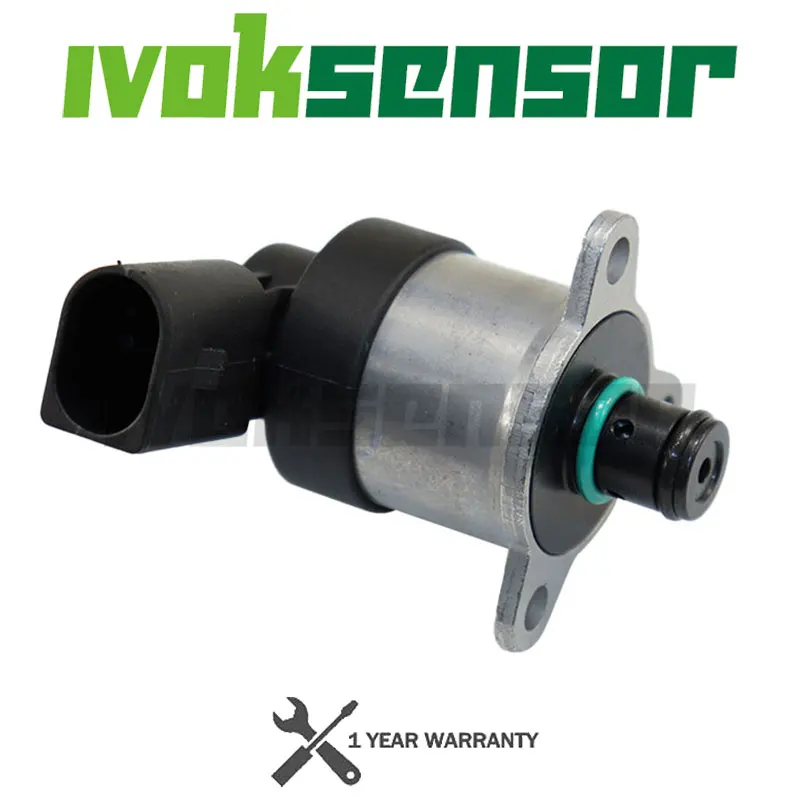 0 928 400 719 0 928 400 665 642 074 02 84 Fuel Common Rail System Control Valve For MERCEDES-BENZ ENZ W164 W203 W204 W639 X204