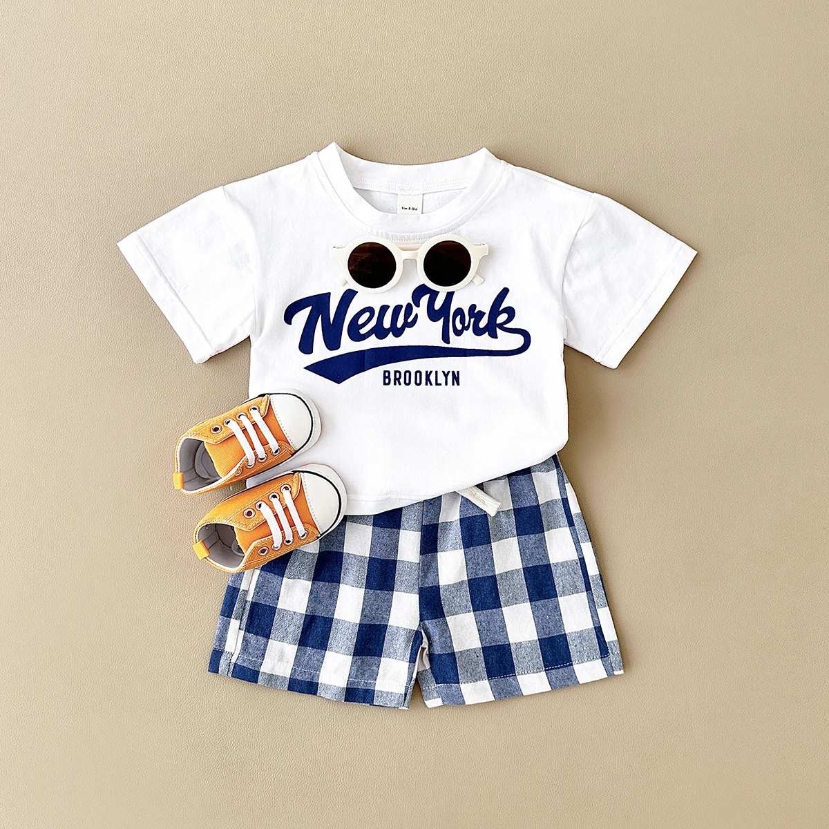 2 Teile/satz Neue Baby Jungen – Baby Clothing Gender Neutral Bewertung und Preis