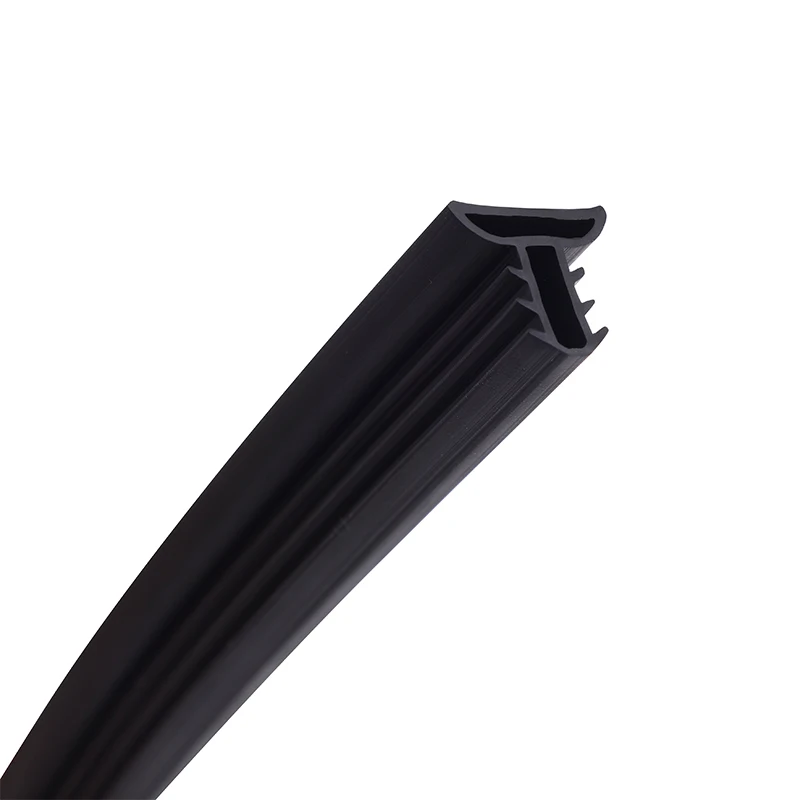 

1.6 M Auto Dashboard Sealing Strip Noise Sound Insulation Rubber Strips Universal for Weatherstrip Auto Accessories Car Interior