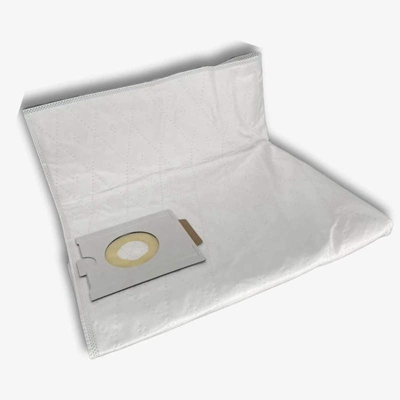 6Pcs Vacuum Cleaner Dust Filter Bag Replacement Accessories For Festool CT36E Vacuum Cleaner Accessories